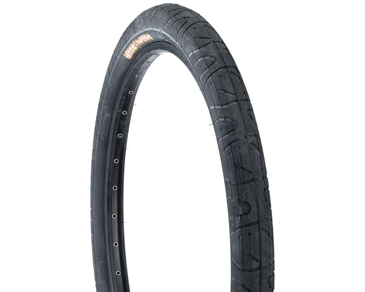 Maxxis Hookworm Urban Assault Tire (Black) (29") (2.5")